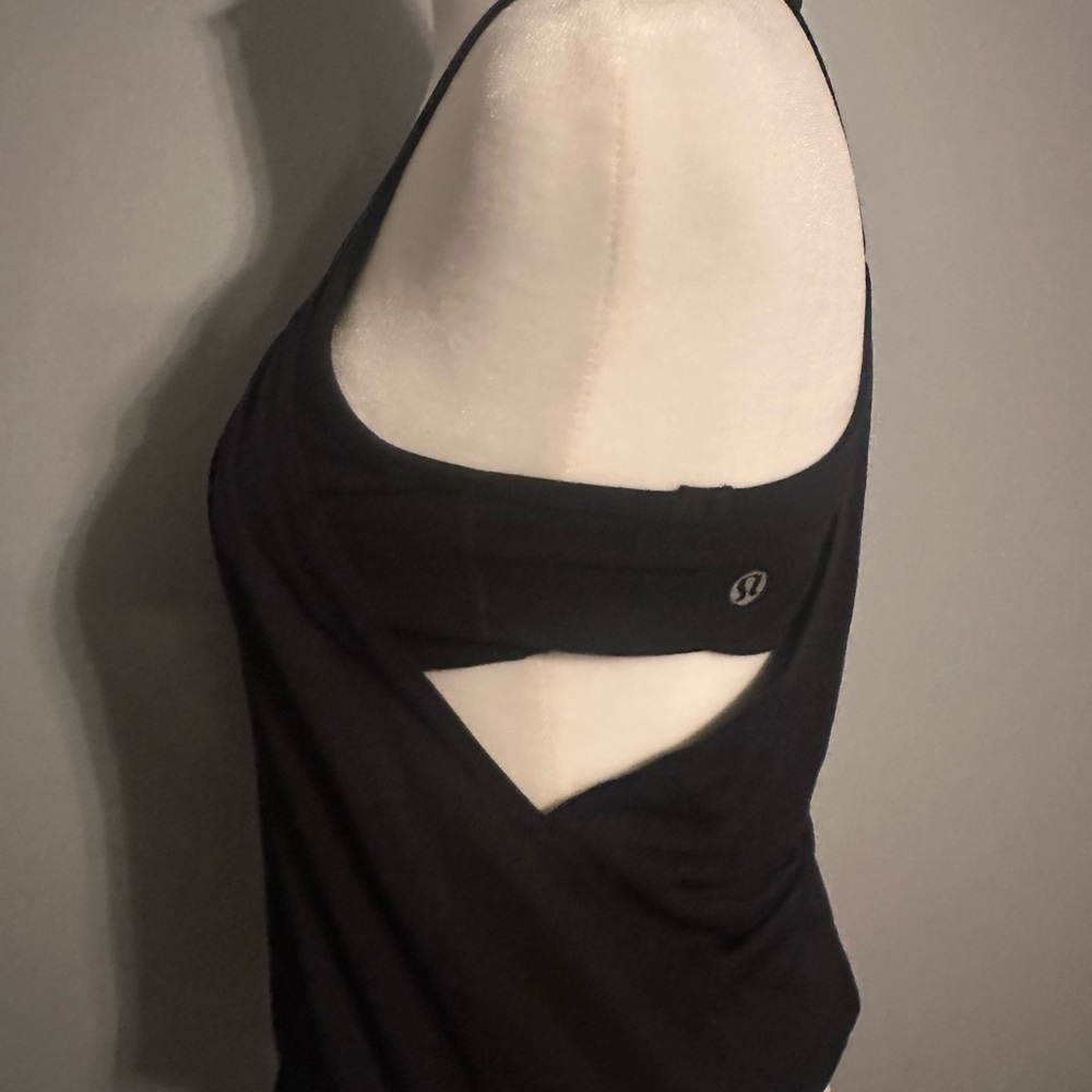 Lululemon Racerback Tank - Picture 8 of 8